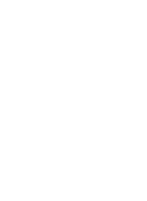 Linen Hall Library logo - white