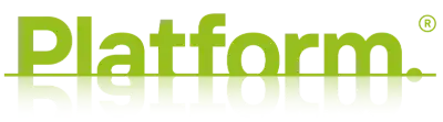 Platform Green Logo