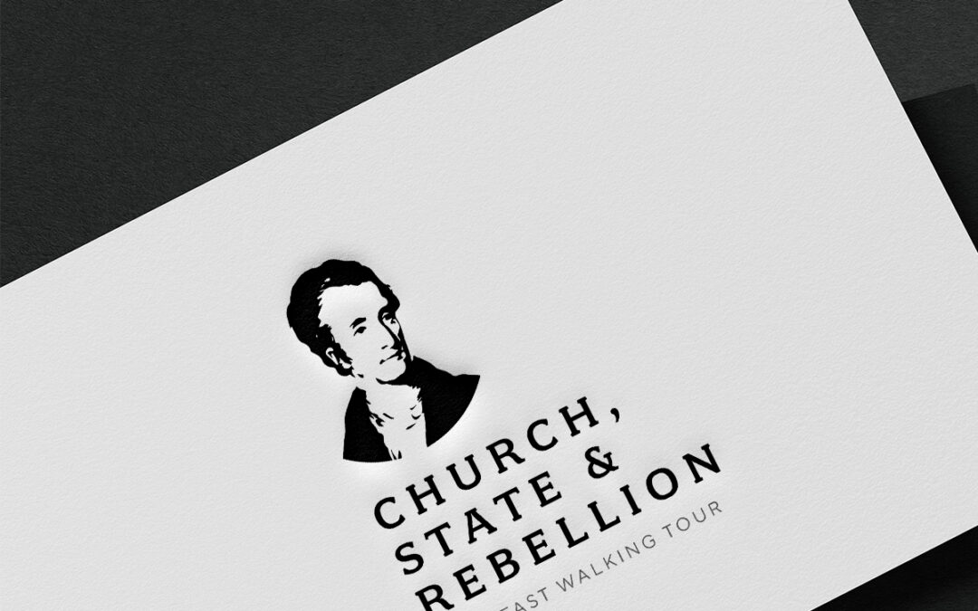 Church State & Rebellion