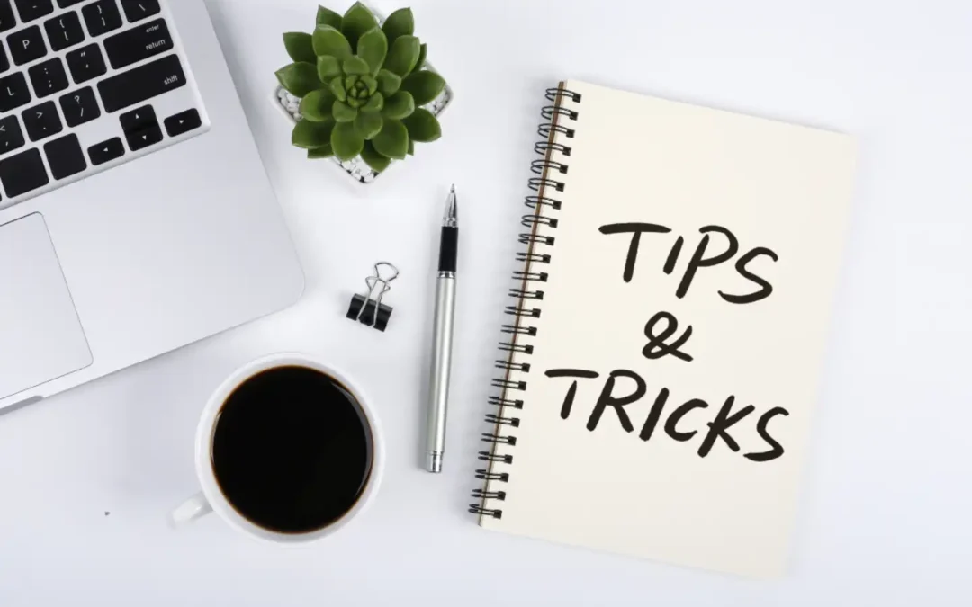 Digital Marketing Tips and Tricks